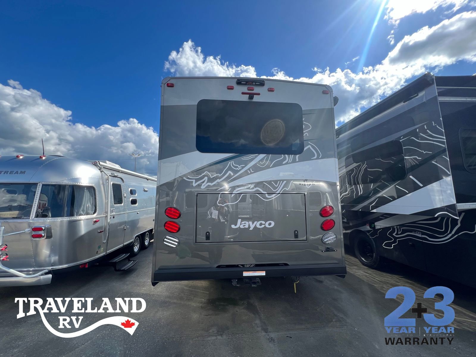 2024 Jayco Seneca XT 29T - Image 4