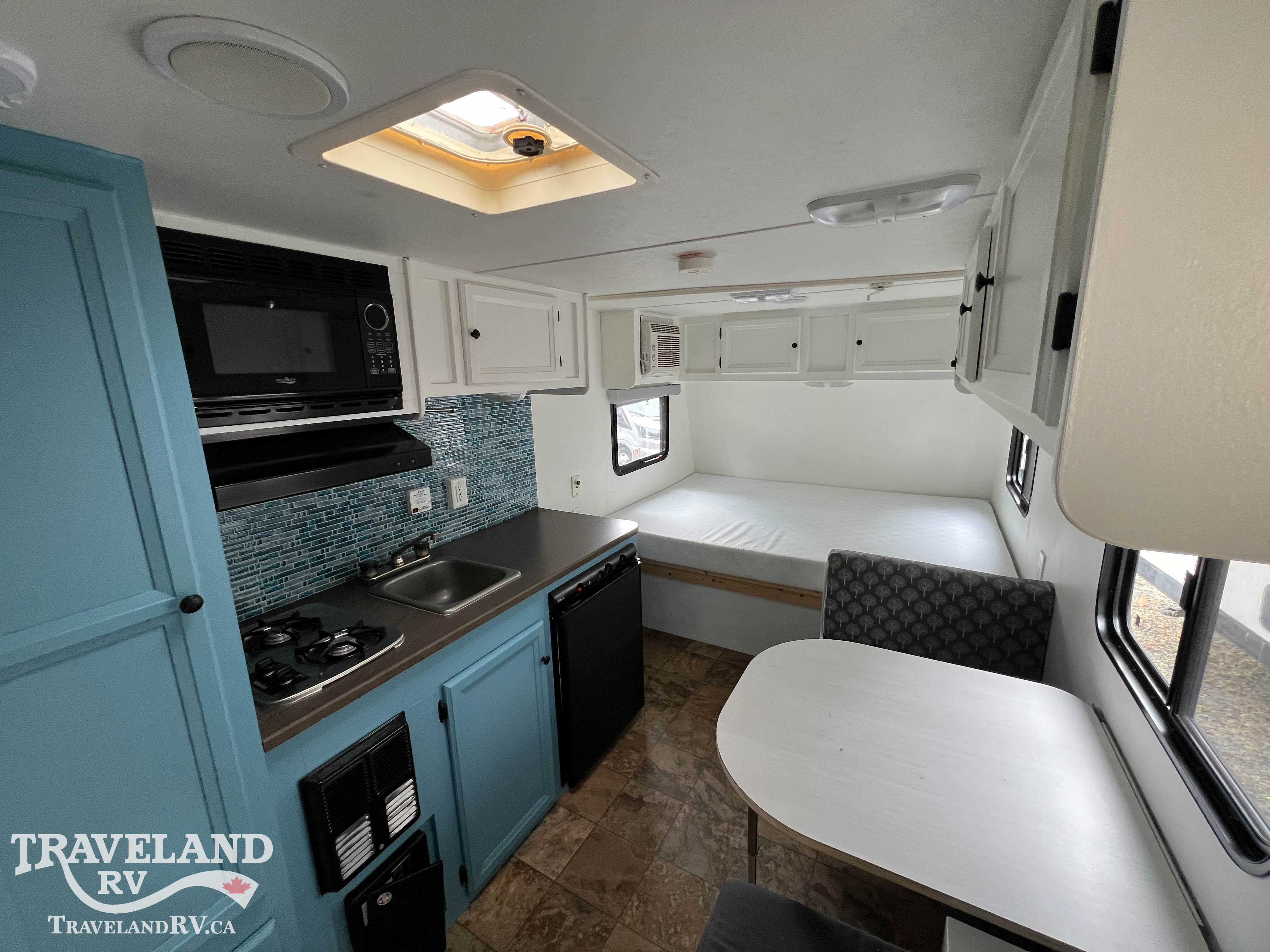 2012 JAYCO Jay Flight 185RB HMS - Image 3