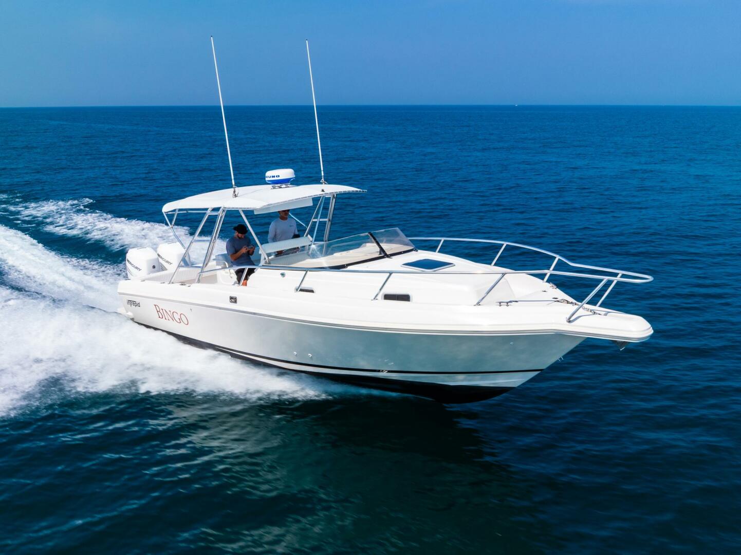 1995 Intrepid - Image 2