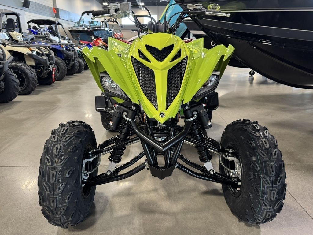 2026 Yamaha Raptor 700R SE - Image 4