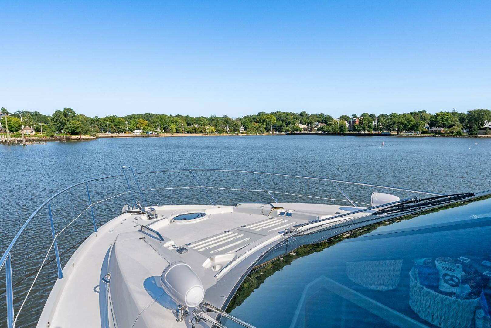 2016 Sunseeker Manhattan 65 - Image 119