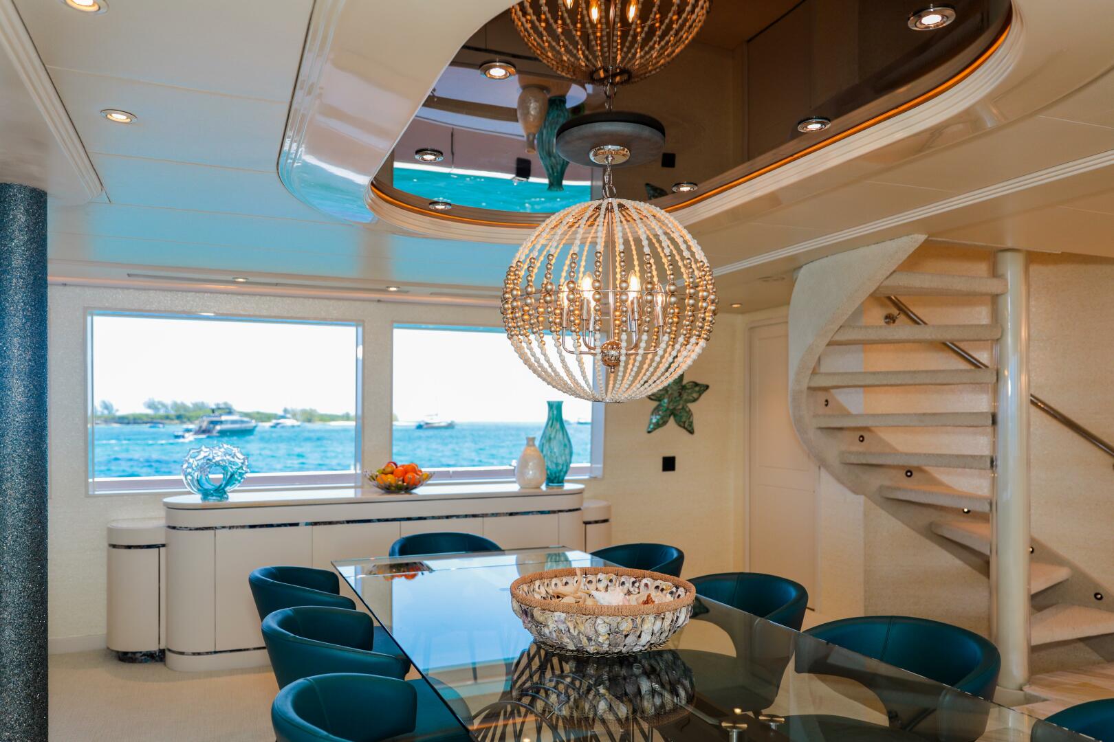 2001 Westship Skylounge - Image 15
