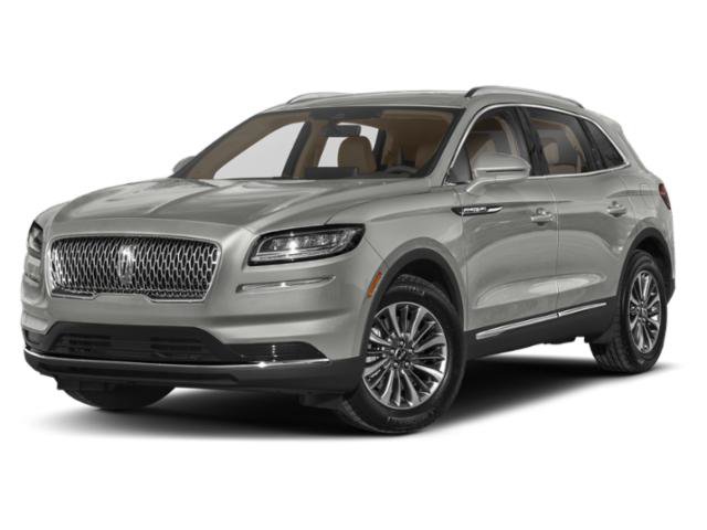 2022 Lincoln Nautilus Utility 4D AWD - Image 1