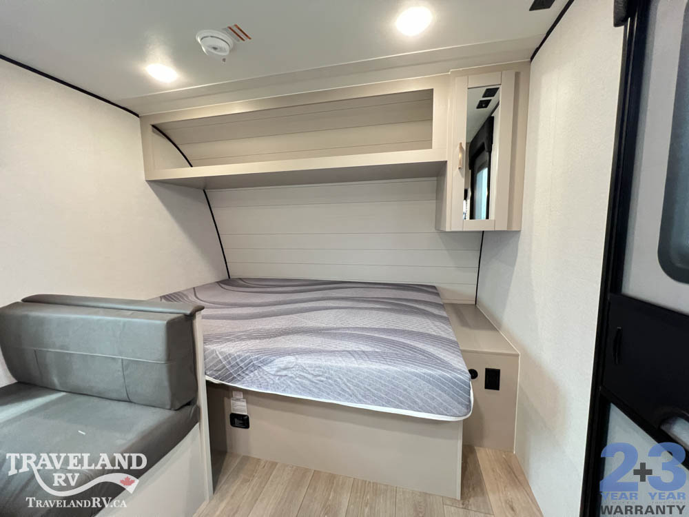 2027 Jayco Jay Feather Air SL 17BHSL - Image 11