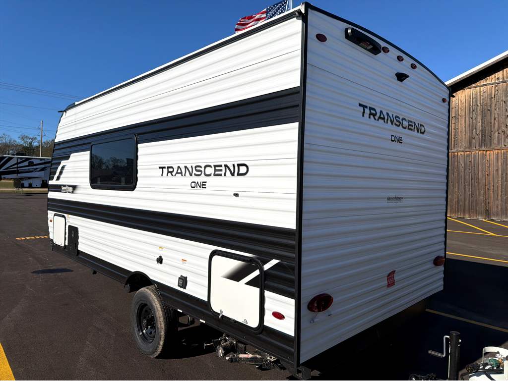2026 GRAND DESIGN TRANSCEND 151BH - Image 3