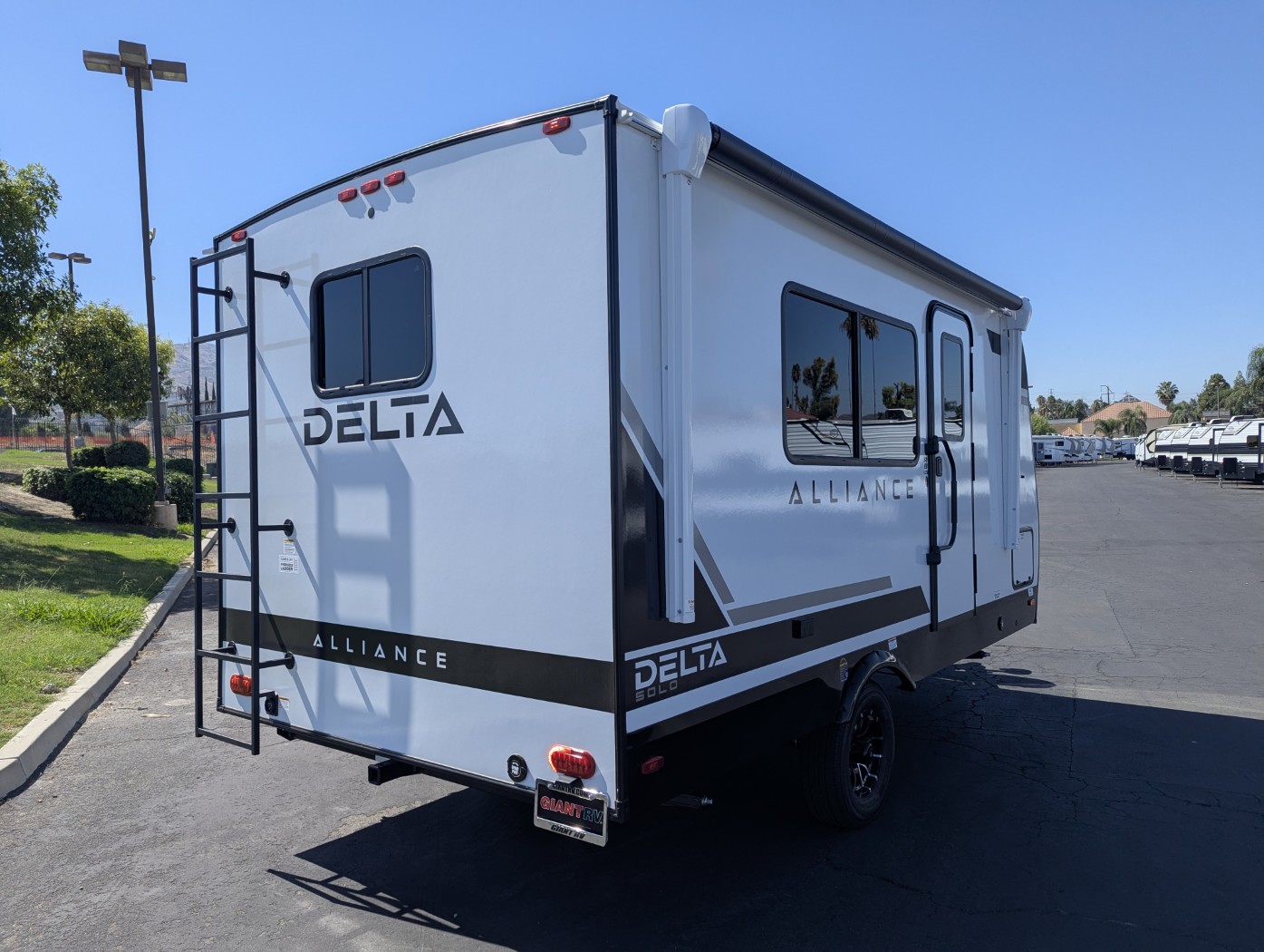 2027 Alliance RV Delta Solo RB152 - Image 6