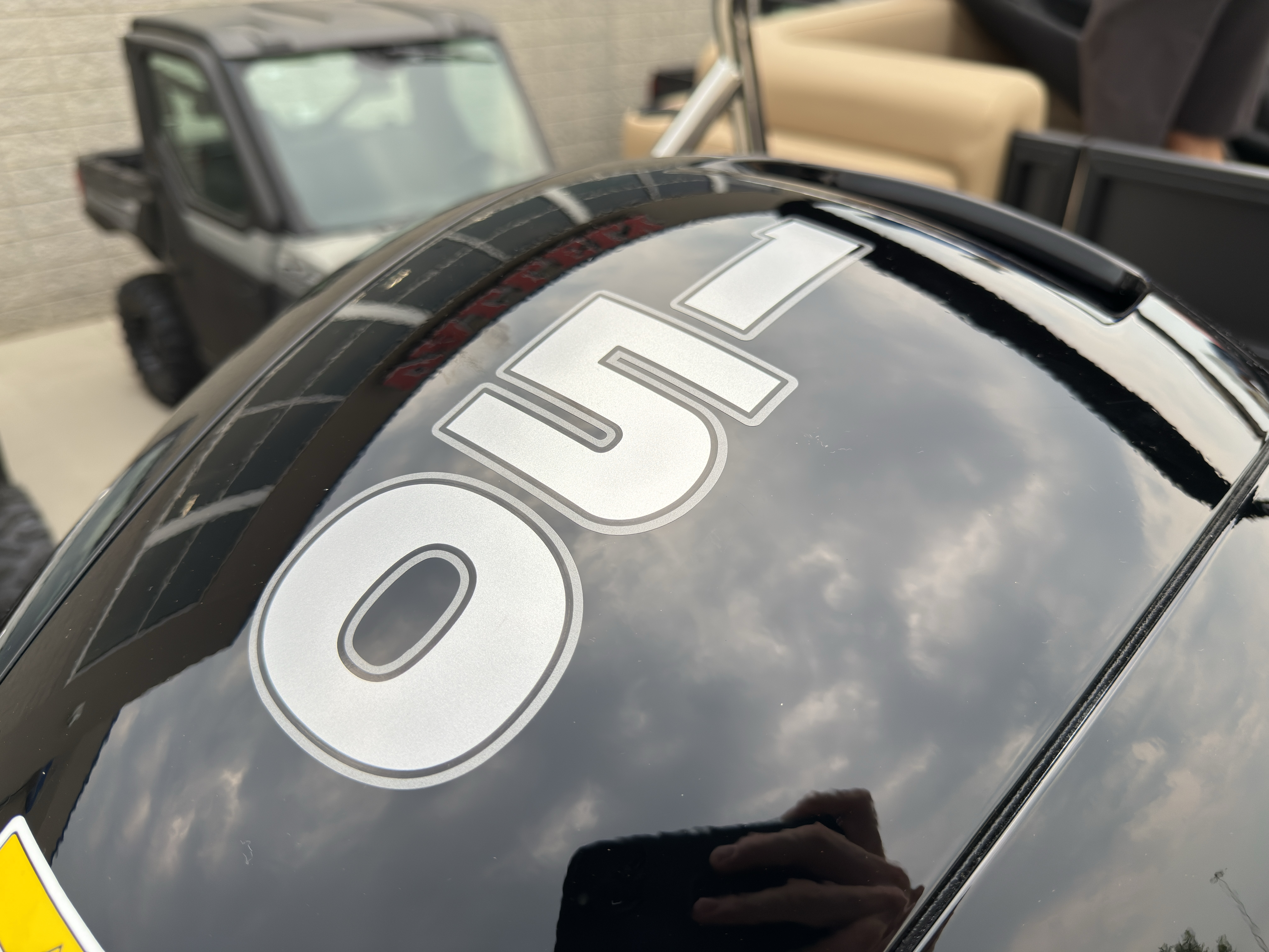 2027 Evotti 521QL - Image 8