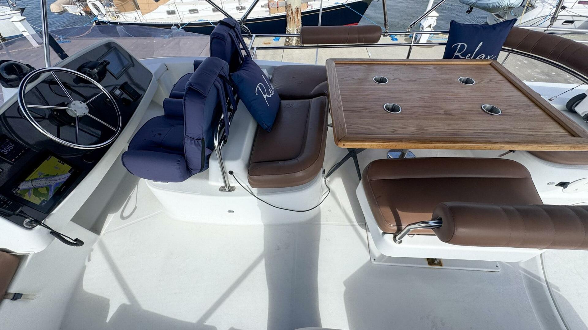 2009 Fountaine Pajot Cumberland 46 - Image 80