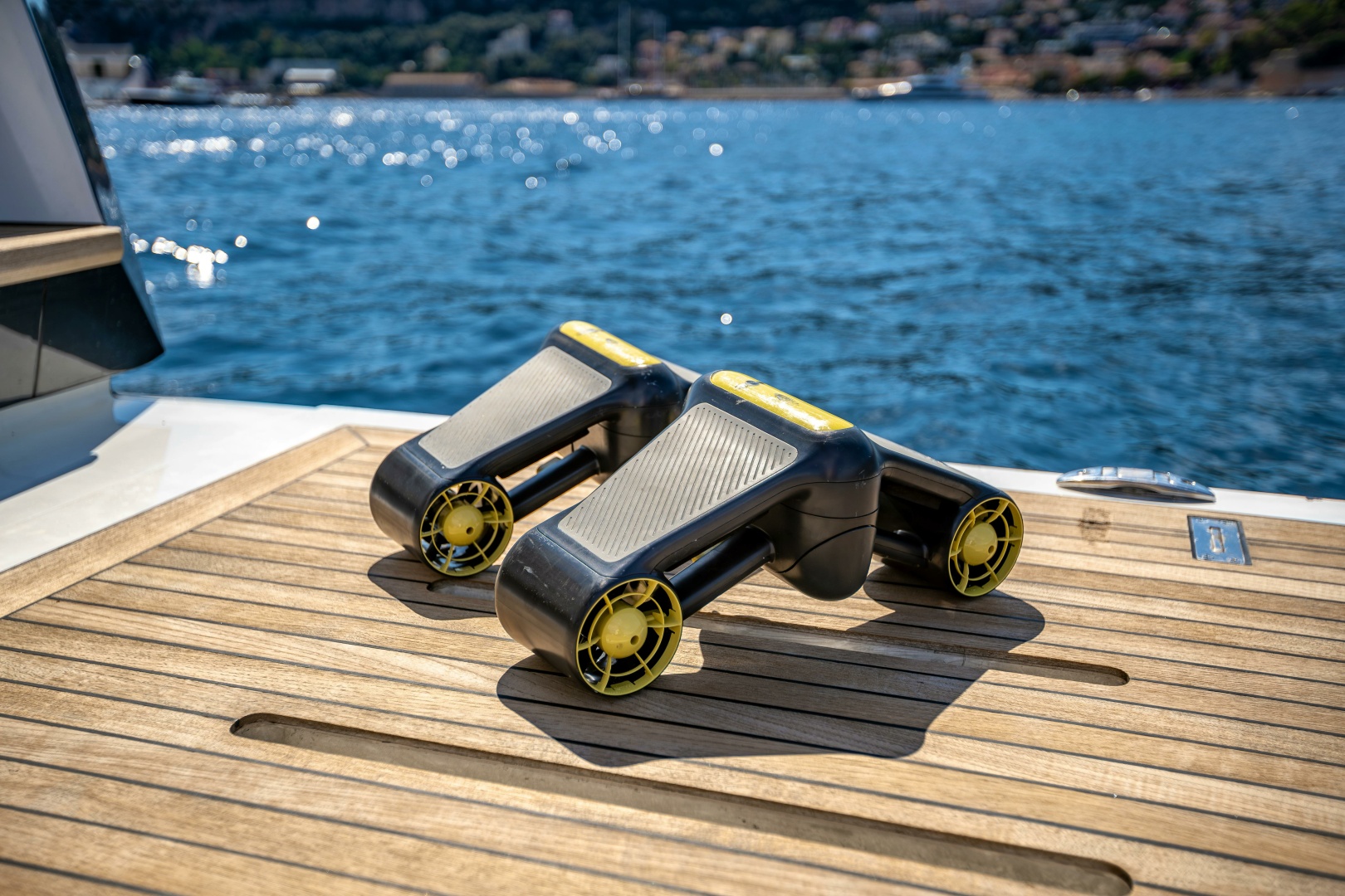 2021 Numarine 26XP Base - Image 48