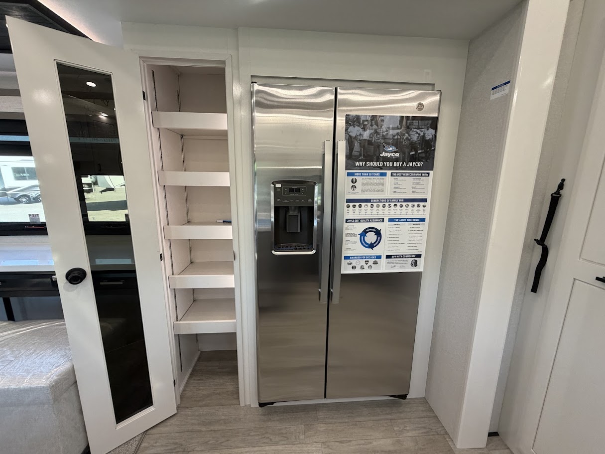 2026 JAYCO PINNACLE 38FBRK - Image 25