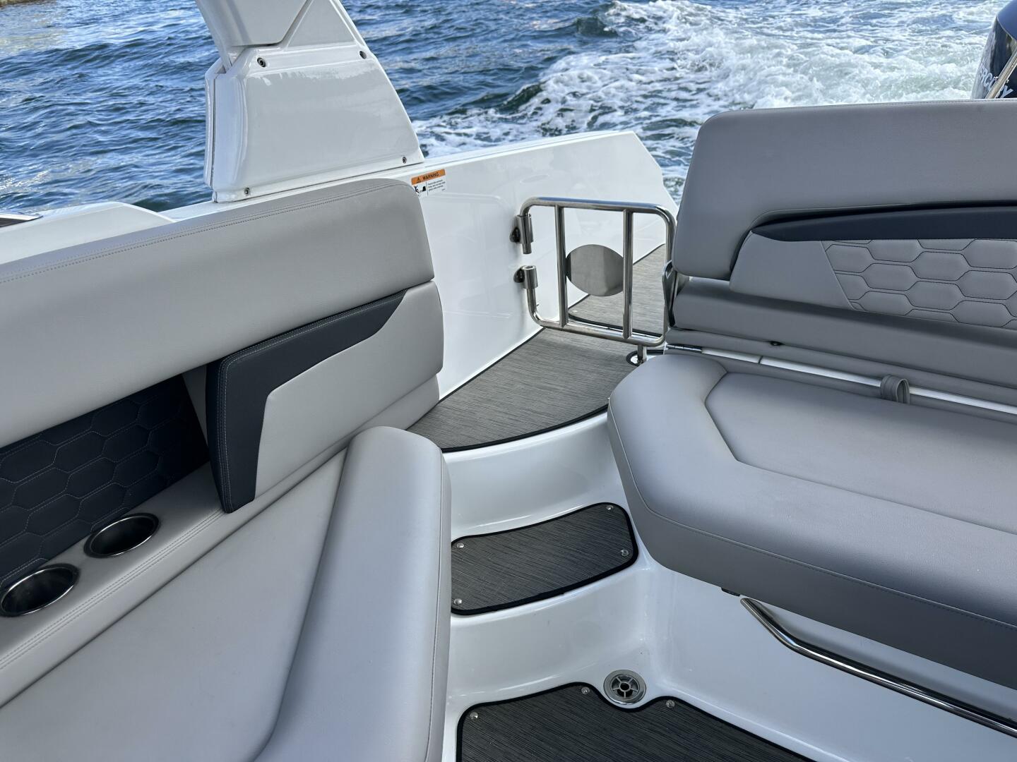 2019 Chaparral 21 H2O Sport - Image 200