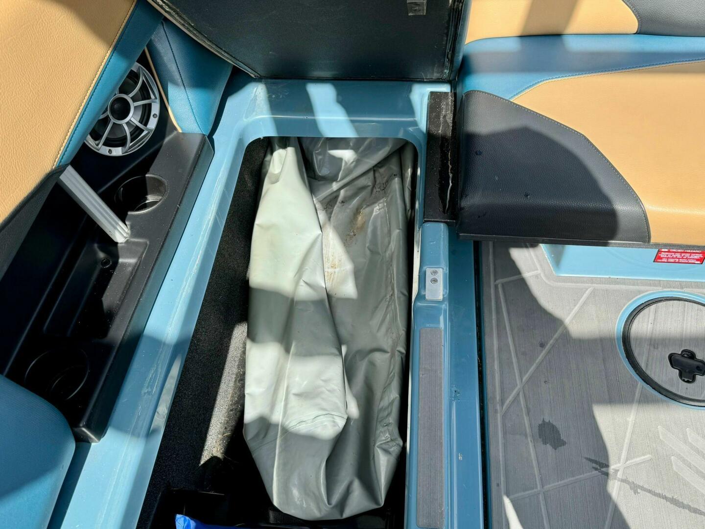 2020 ATX Surf Boats 24 Type S Base - Image 40