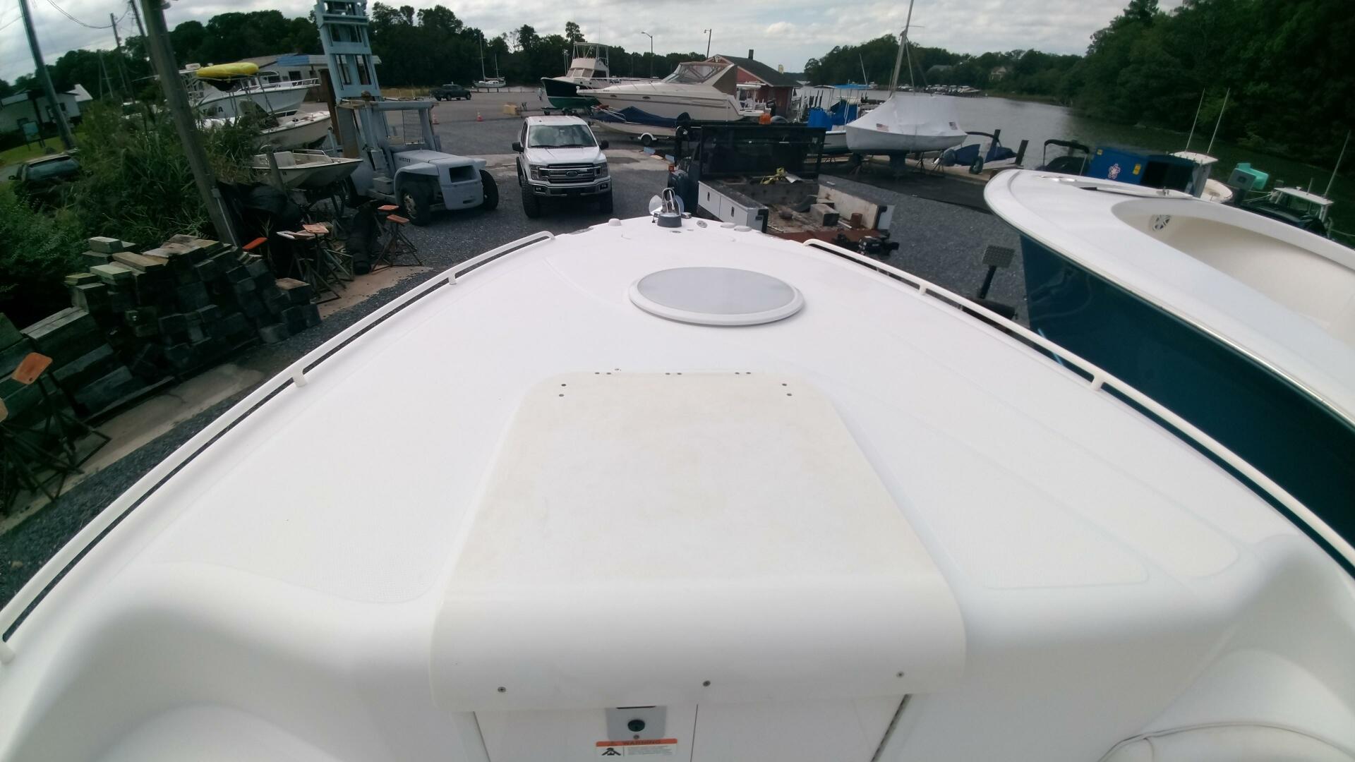 2006 Wellcraft 352 Sport - Image 13