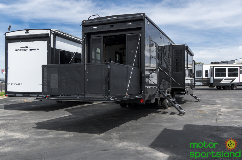 2026 Keystone Raptor 441 - Image 18