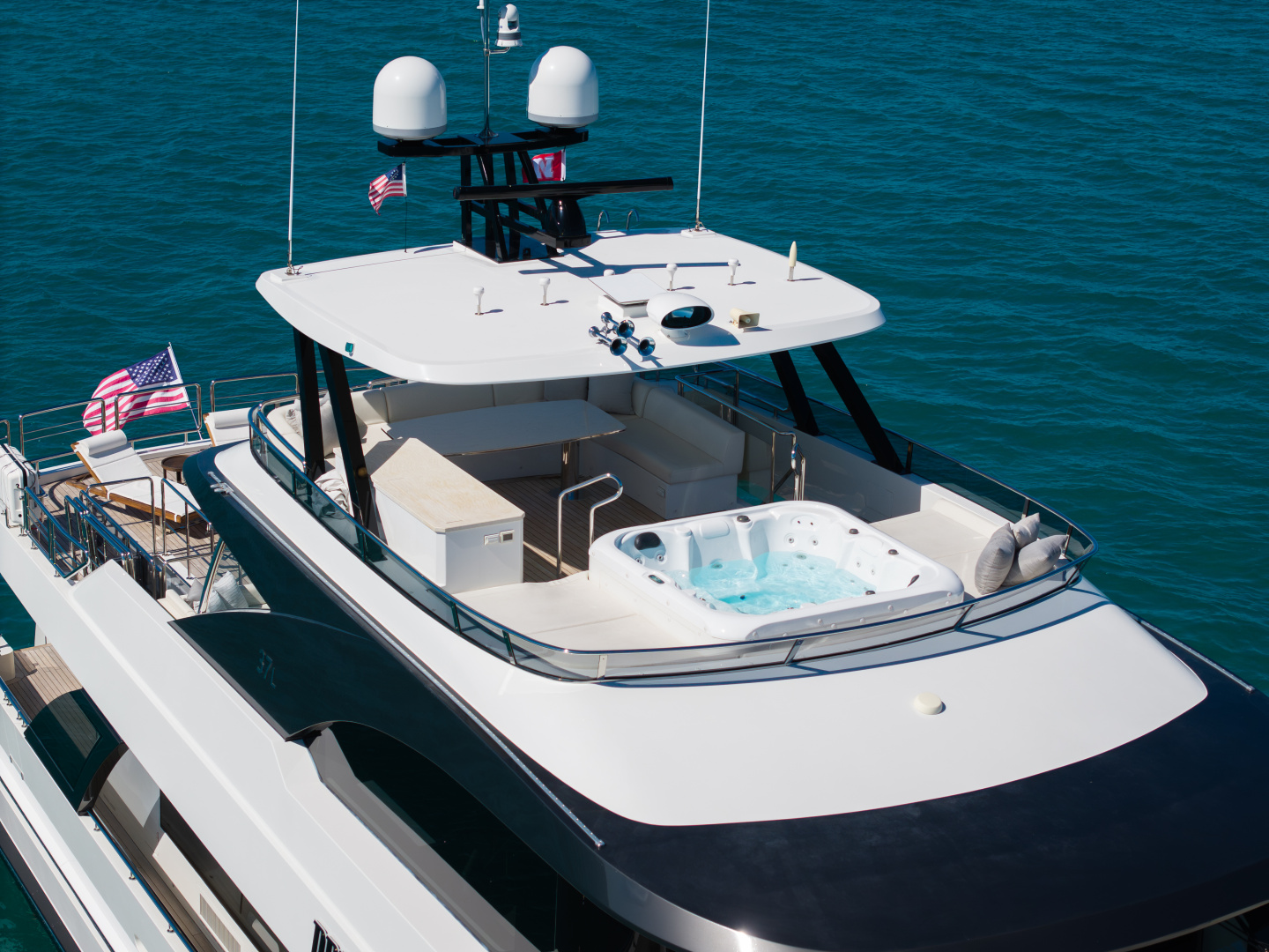 2022 Ocean Alexander 37L - Image 12