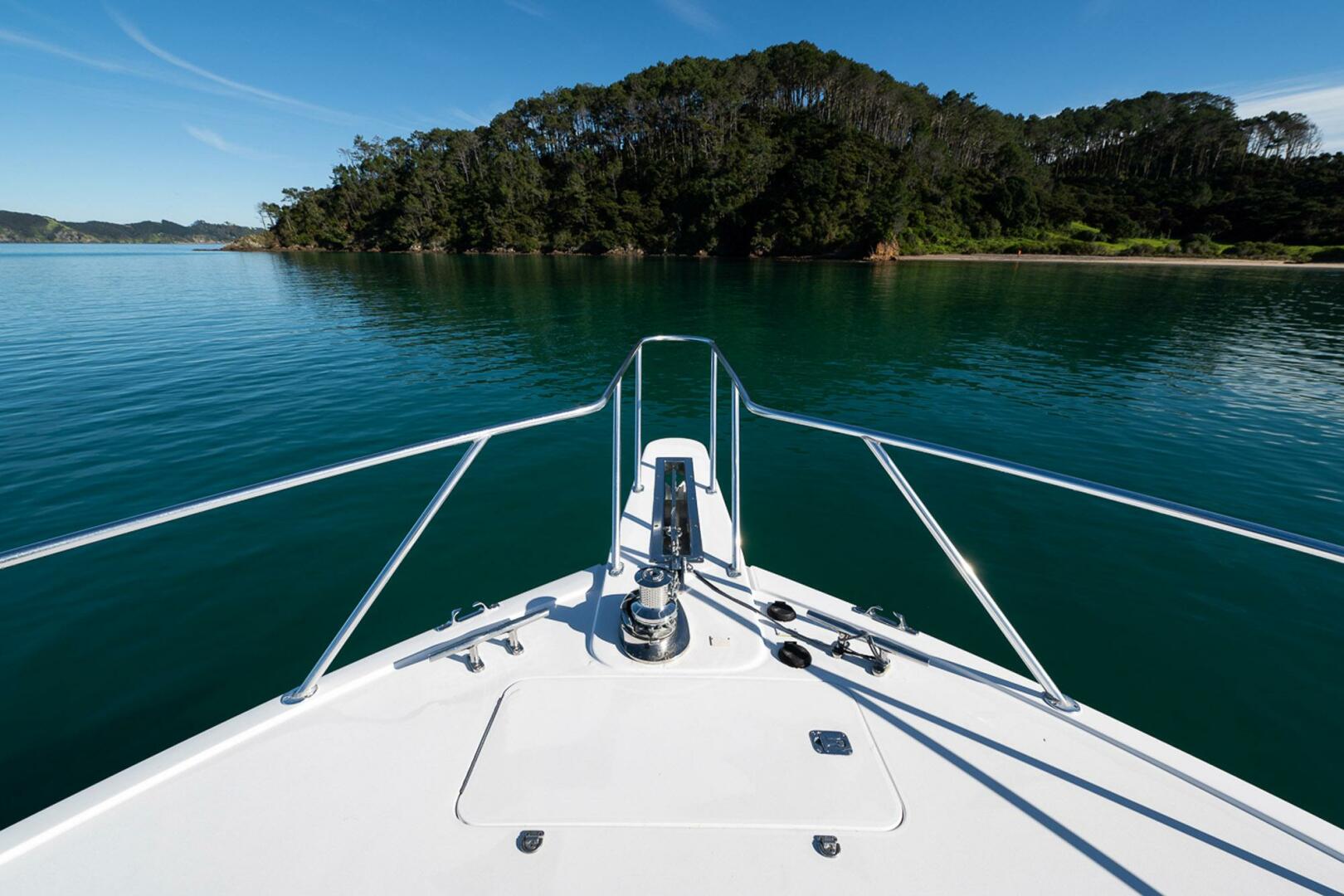 2002 Viking Convertible - Image 38