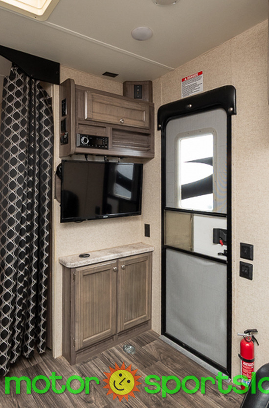 2019 Omega Rv Weekend Warrior SS2300 - Image 20