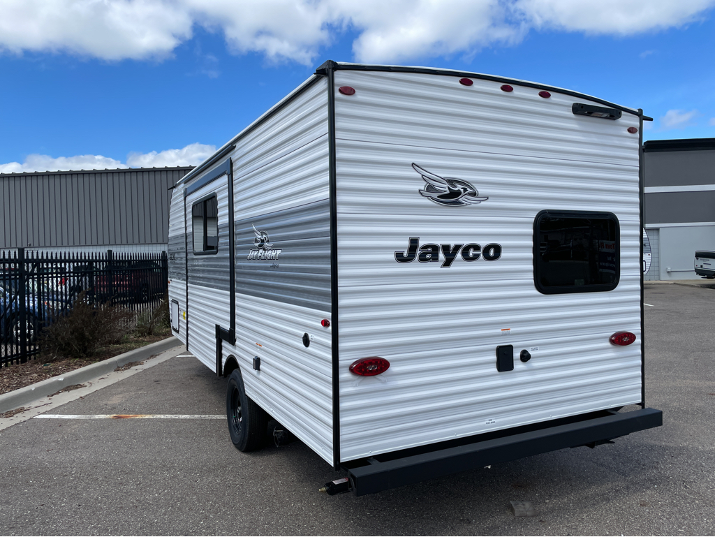 2026 Jayco Jay Flight SLX 178DBS - Image 3