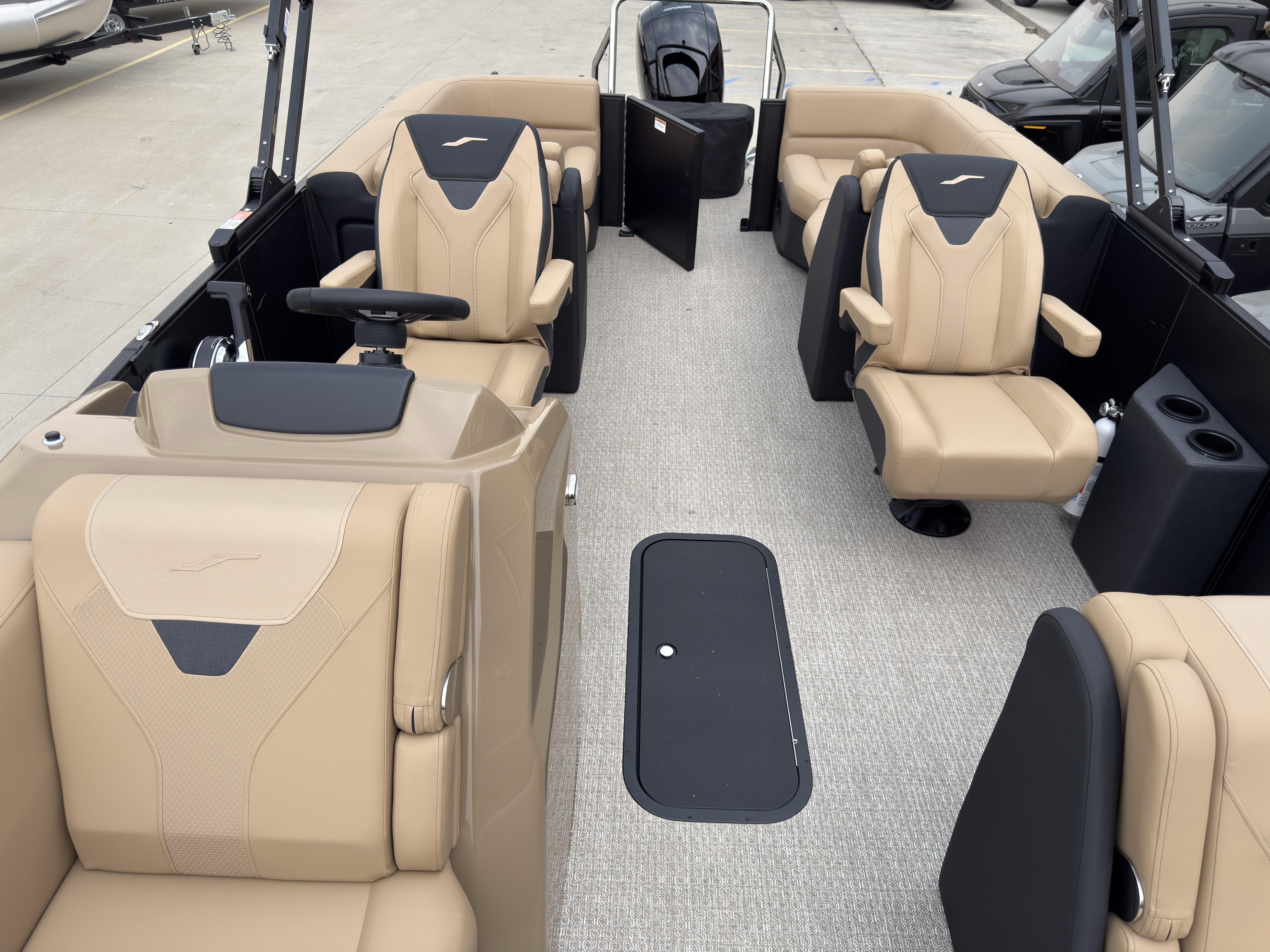 2027 Evotti 521QL - Image 16