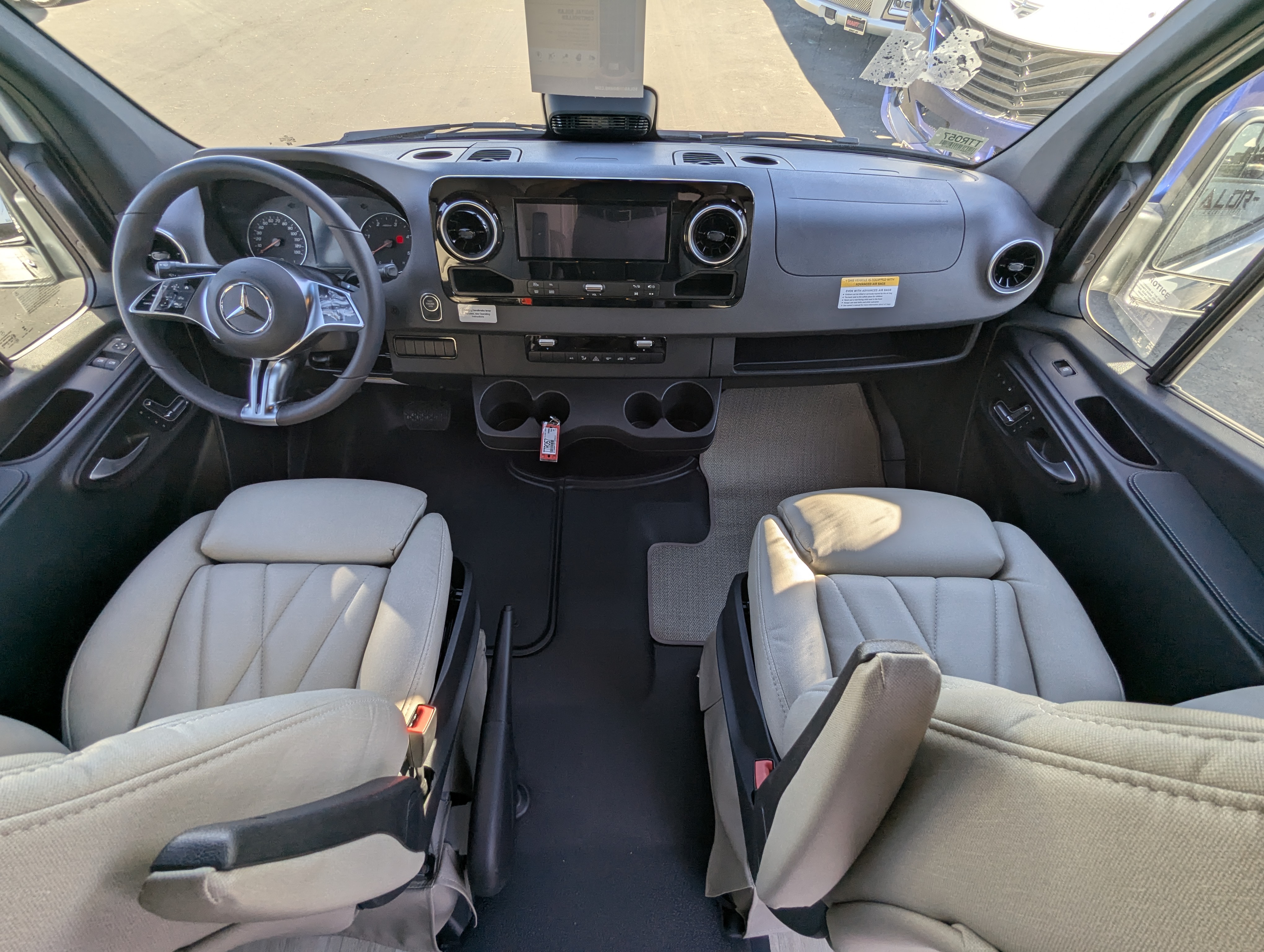 2026 Thor Motor Coach Tranquility 24C - Image 7