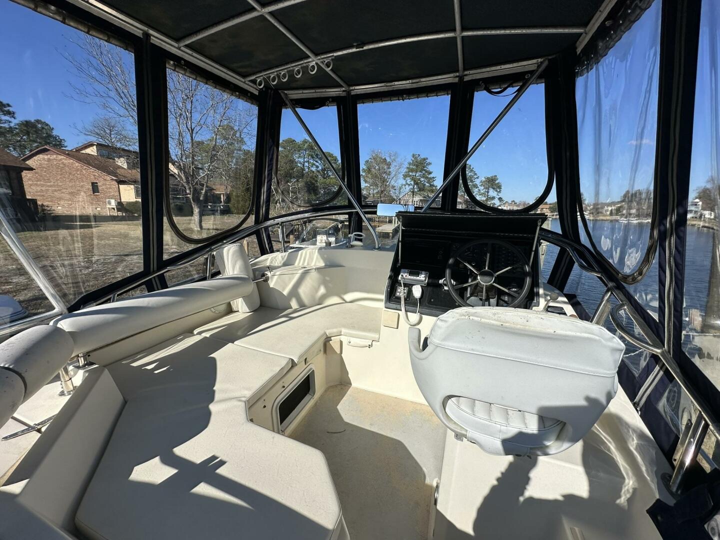 1998 Albin 32+2 - Image 12