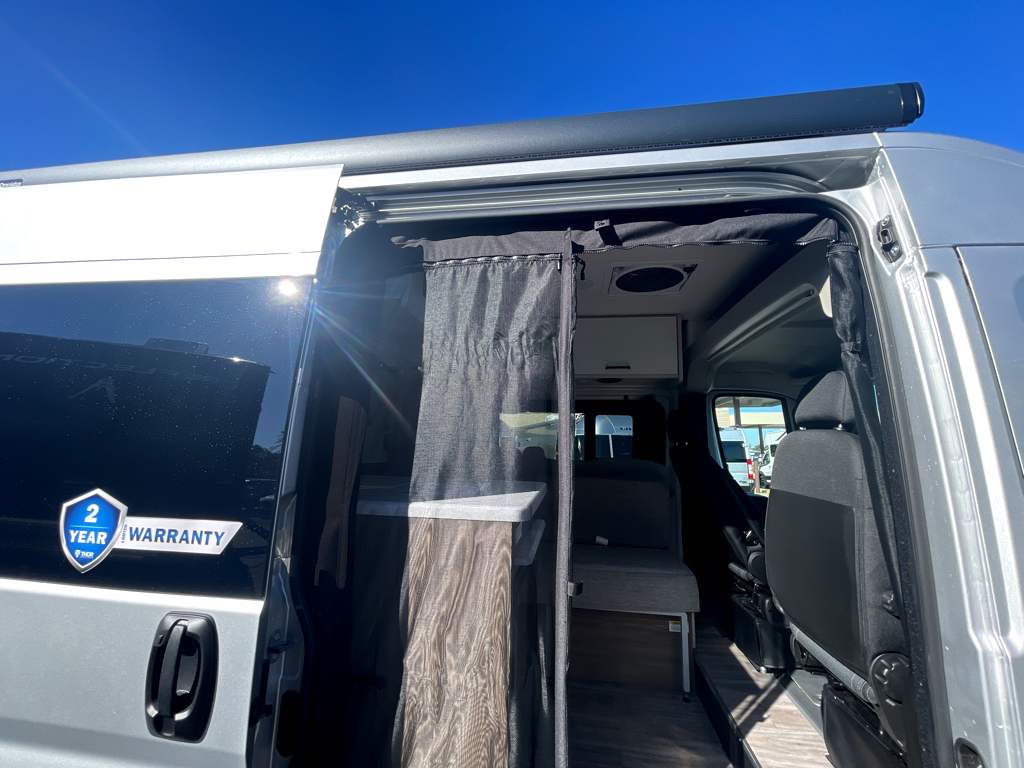 2026 THOR MOTOR COACH SCOPE 18MS - Image 14
