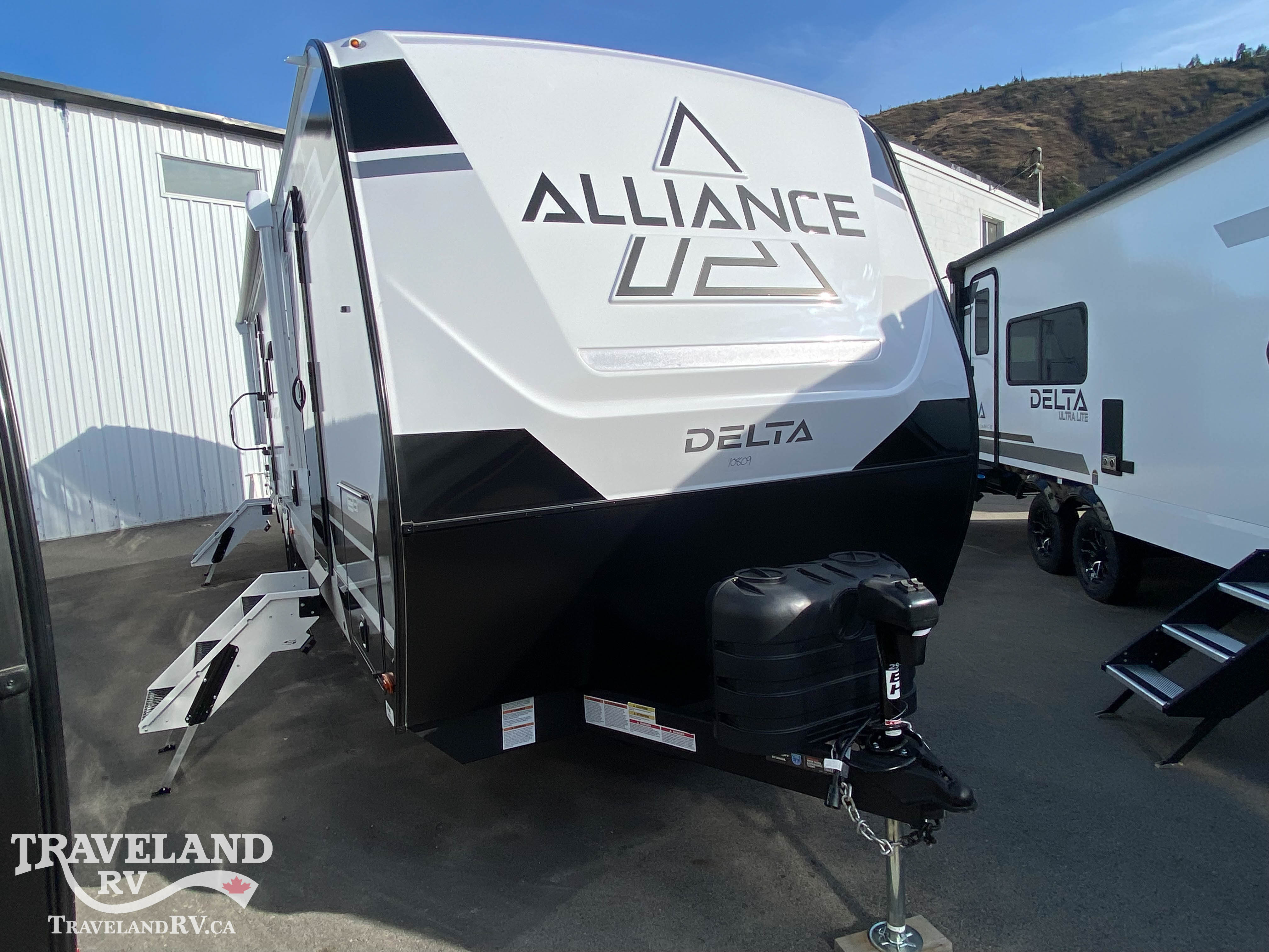 2027 Alliance RV Delta 291BH - Image 1