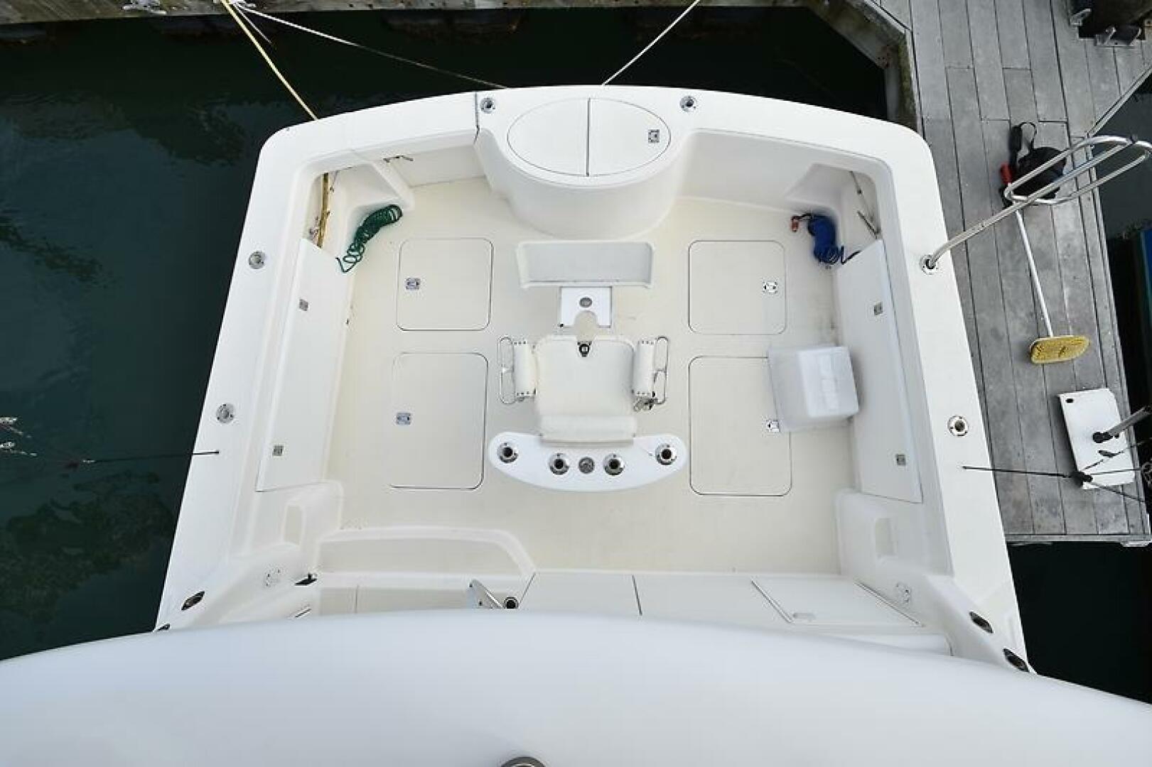 2006 Ocean 46 Super Sport - Image 15