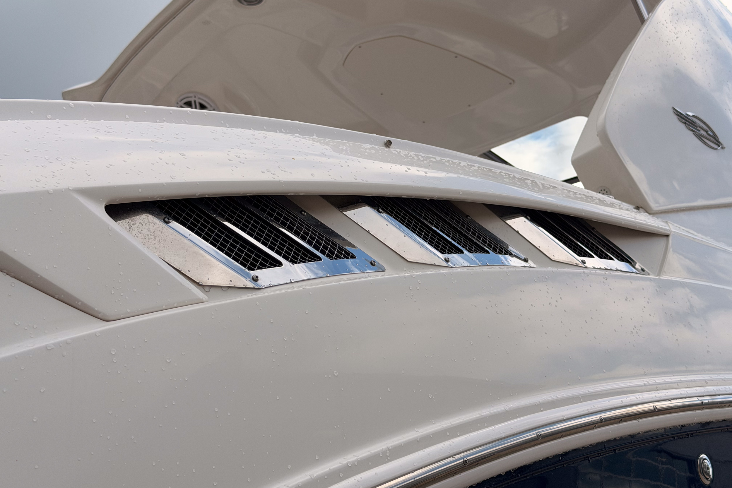 2012 Chaparral 327 SSX - Image 26