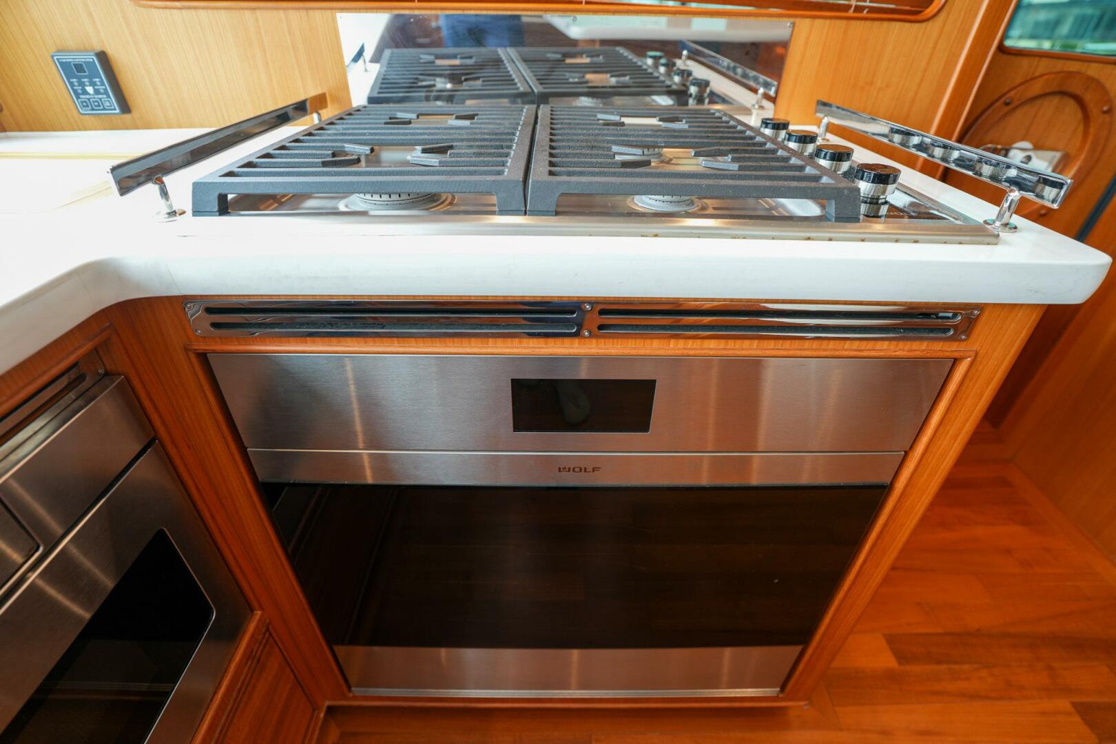 2022 Marlow Explorer 62E-CB - Image 28