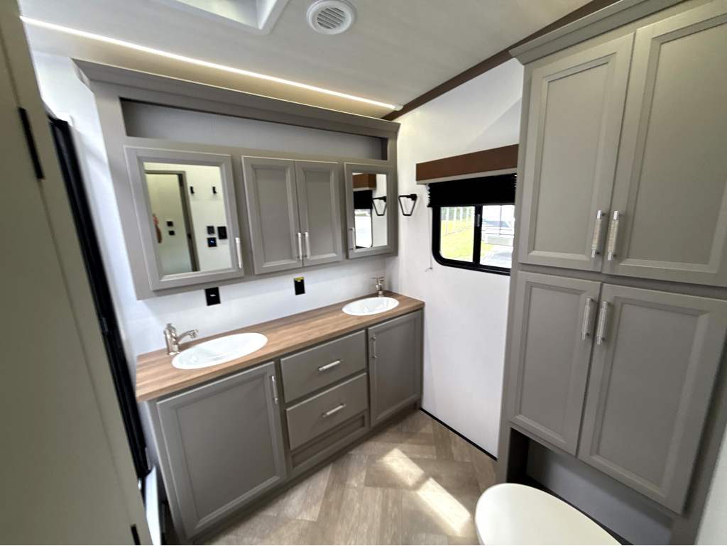 2026 Keystone SPRINTER 3800FLB - Image 26