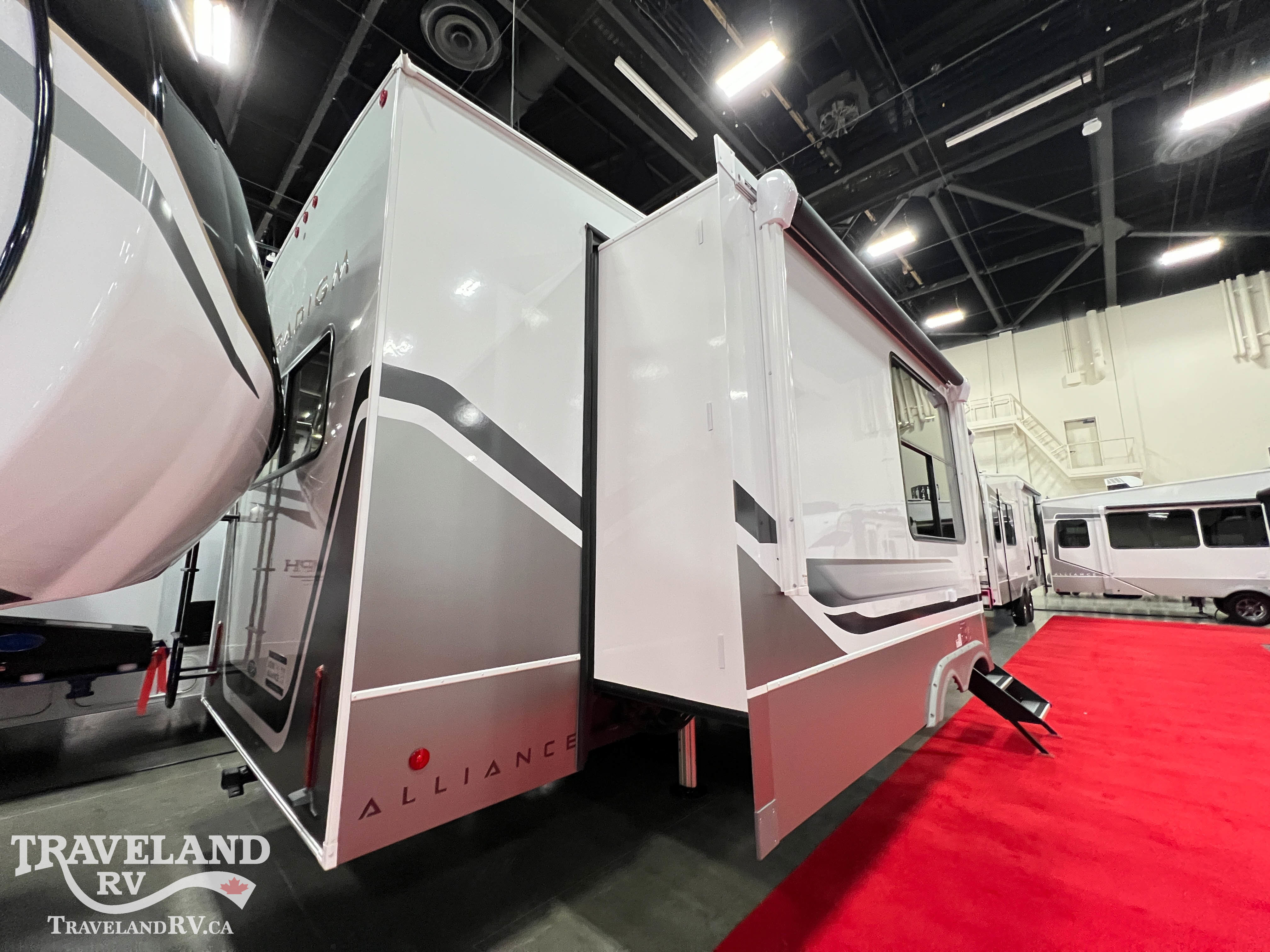 2026 Alliance RV PARADIGM 312RK - Image 7