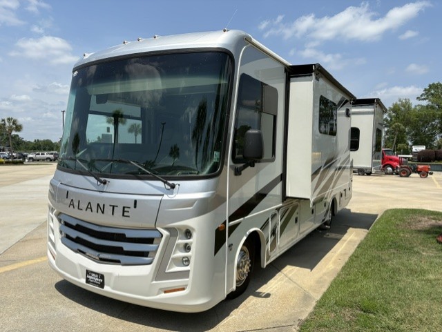 2025 JAYCO ALANTE 27A - Image 3