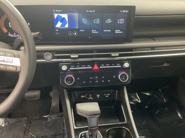 2026 Hyundai Tucson SEL FWD - Image 23