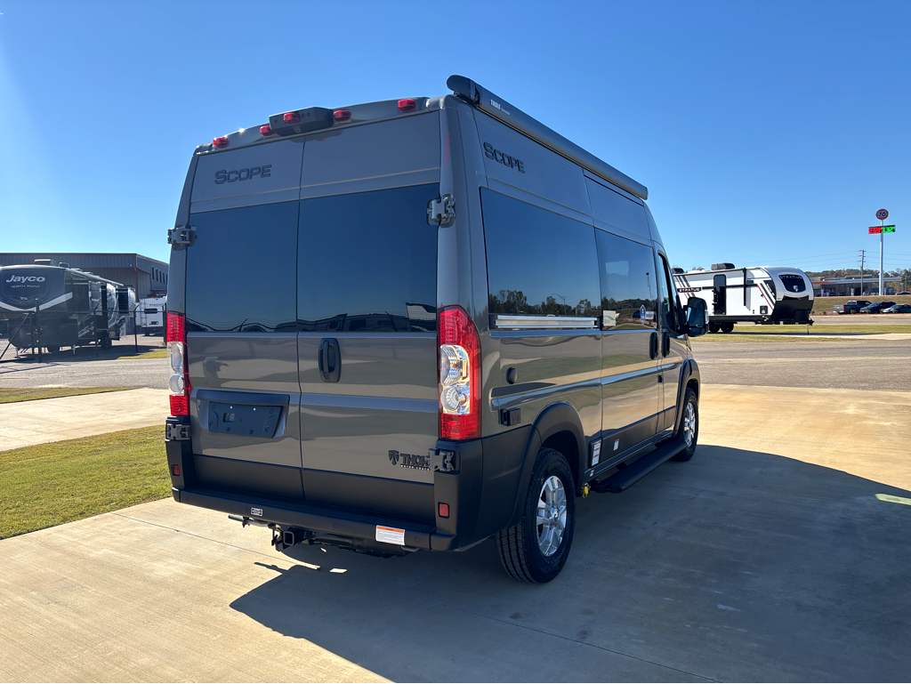 2026 THOR MOTOR COACH SCOPE 18M - Image 4