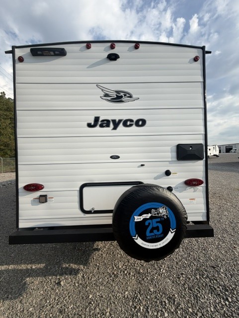 2027 JAYCO JAY FLIGHT 335BHS - Image 4