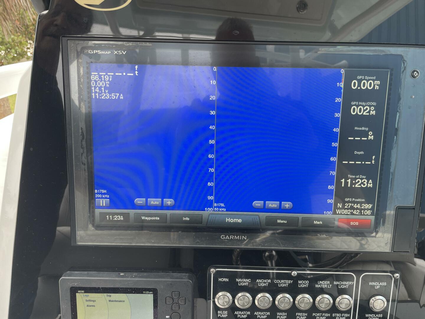 2019 Sea Fox 328 Commander - Image 57