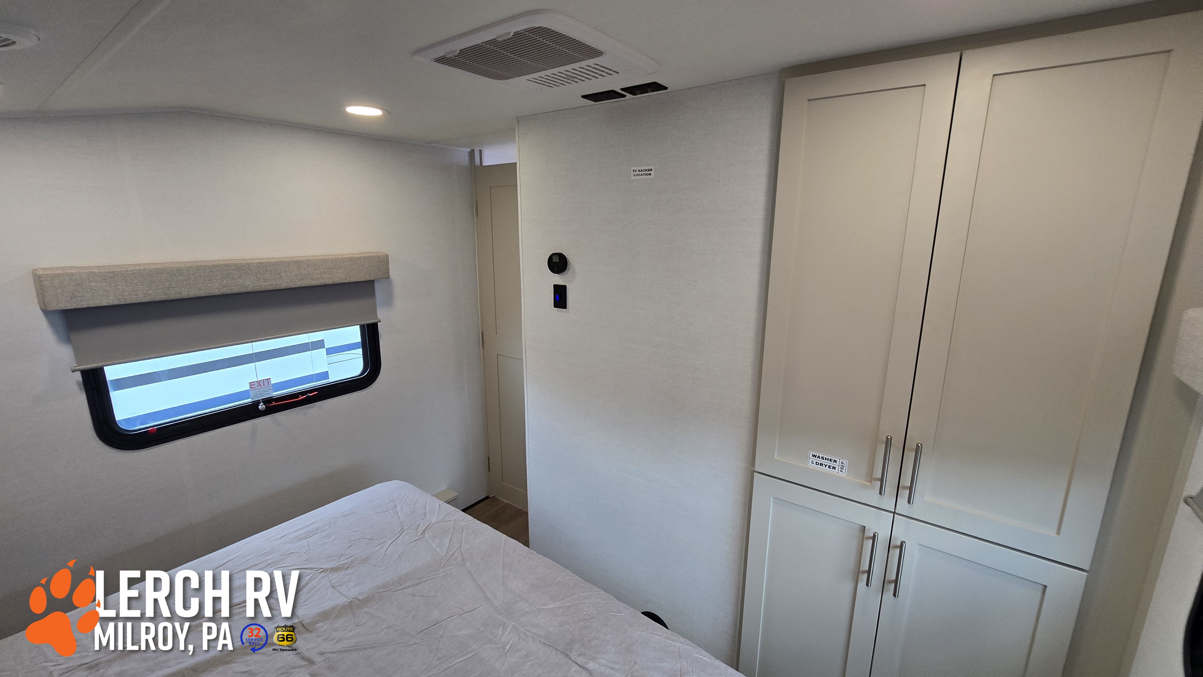 2027 Alliance RV AVENUE ALL ACCESS 23ML - Image 31