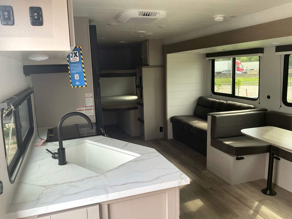 2027 JAYCO Jay Flight 280BHS - Image 6