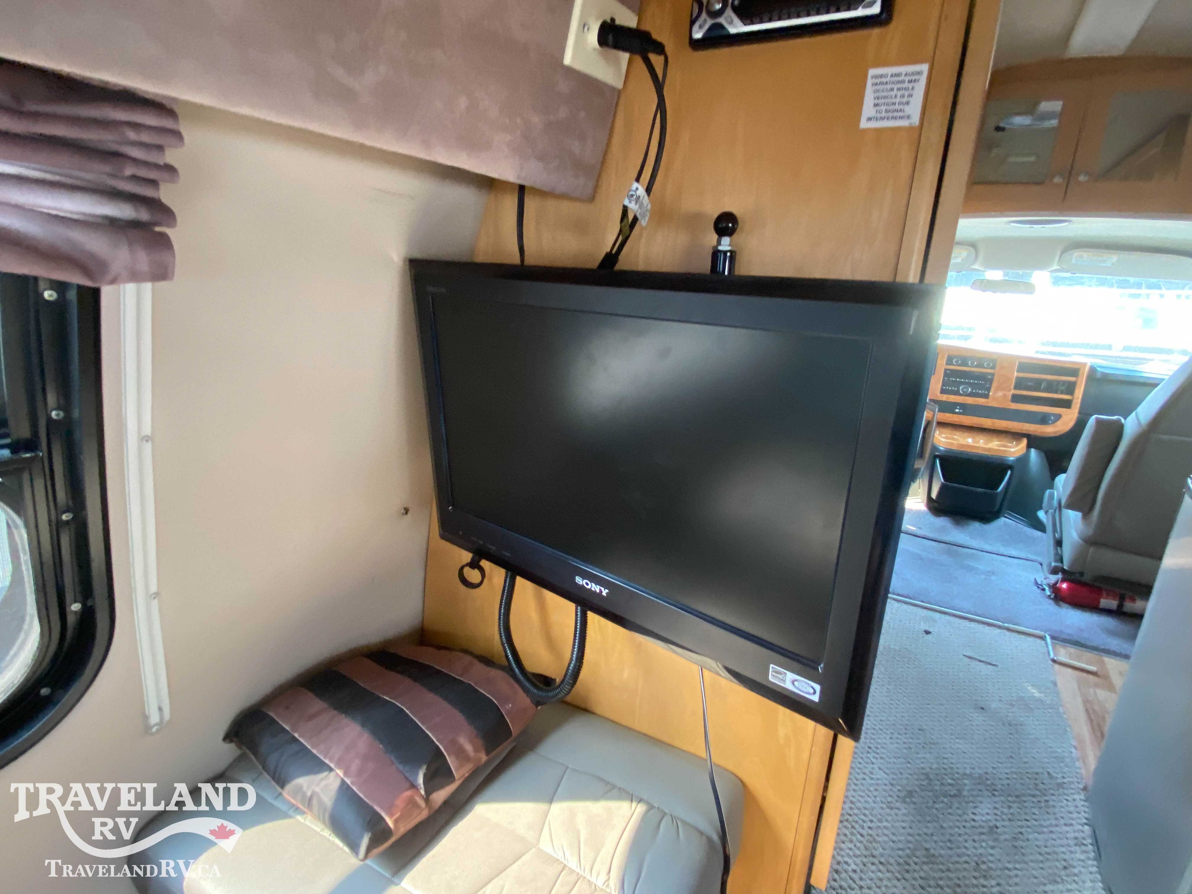 2008 Leisure Travel FREE FLIGHT - Image 9