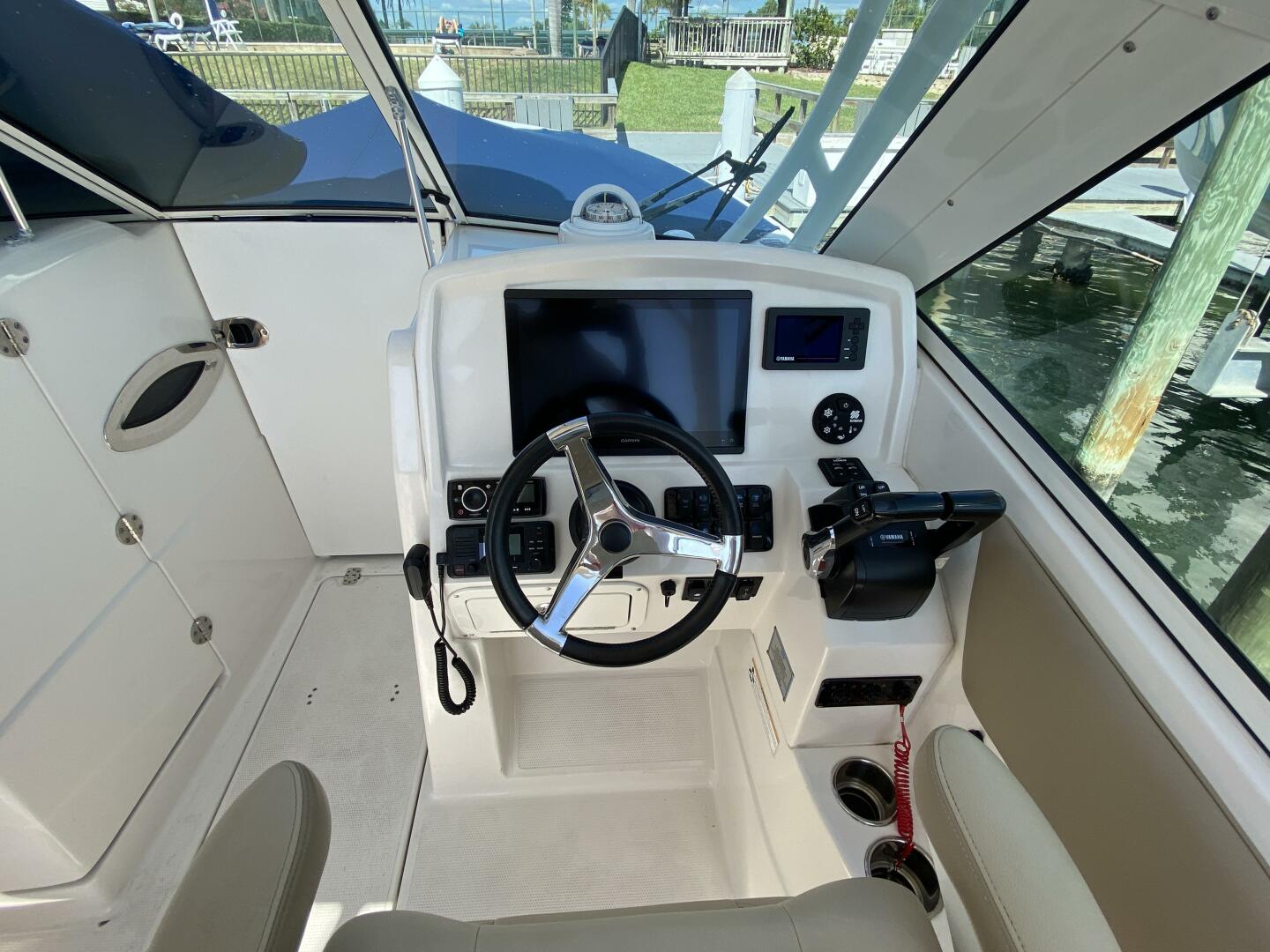 2018 Sailfish 275 Dual Console - Image 27