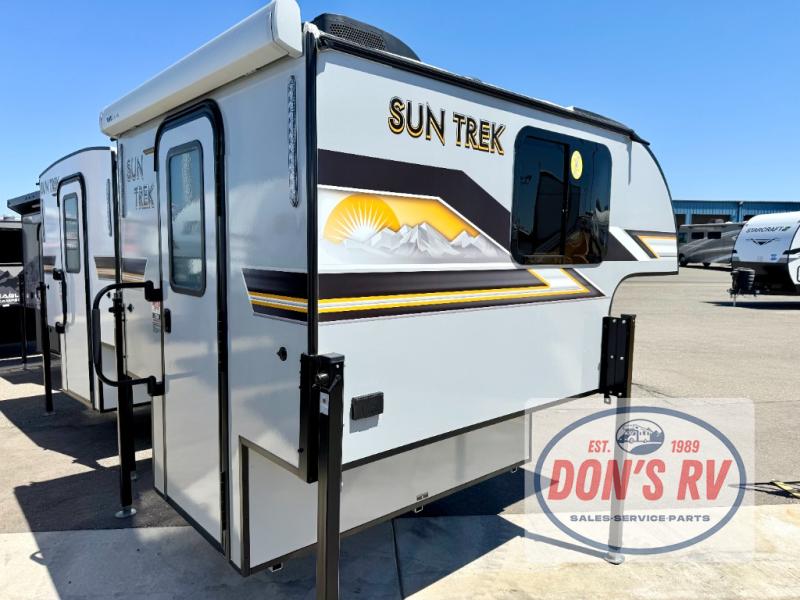 2026 Sun Trek 550 - Image 17
