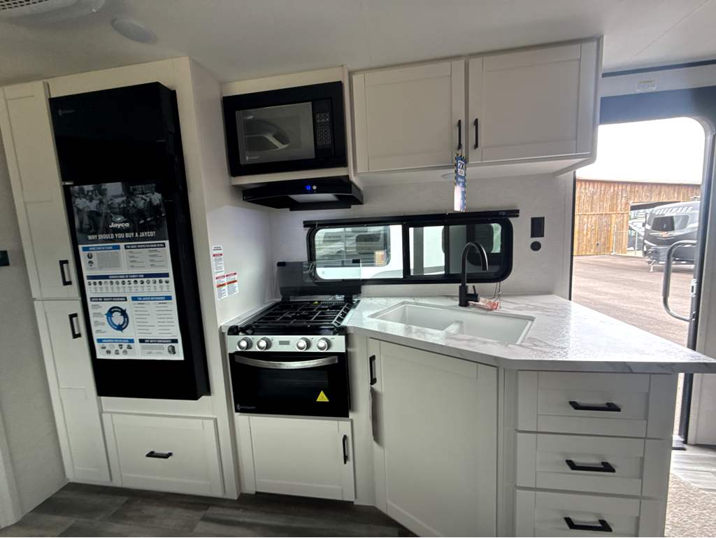 2026 JAYCO JAY FLIGHT SLX 262RLS - Image 9