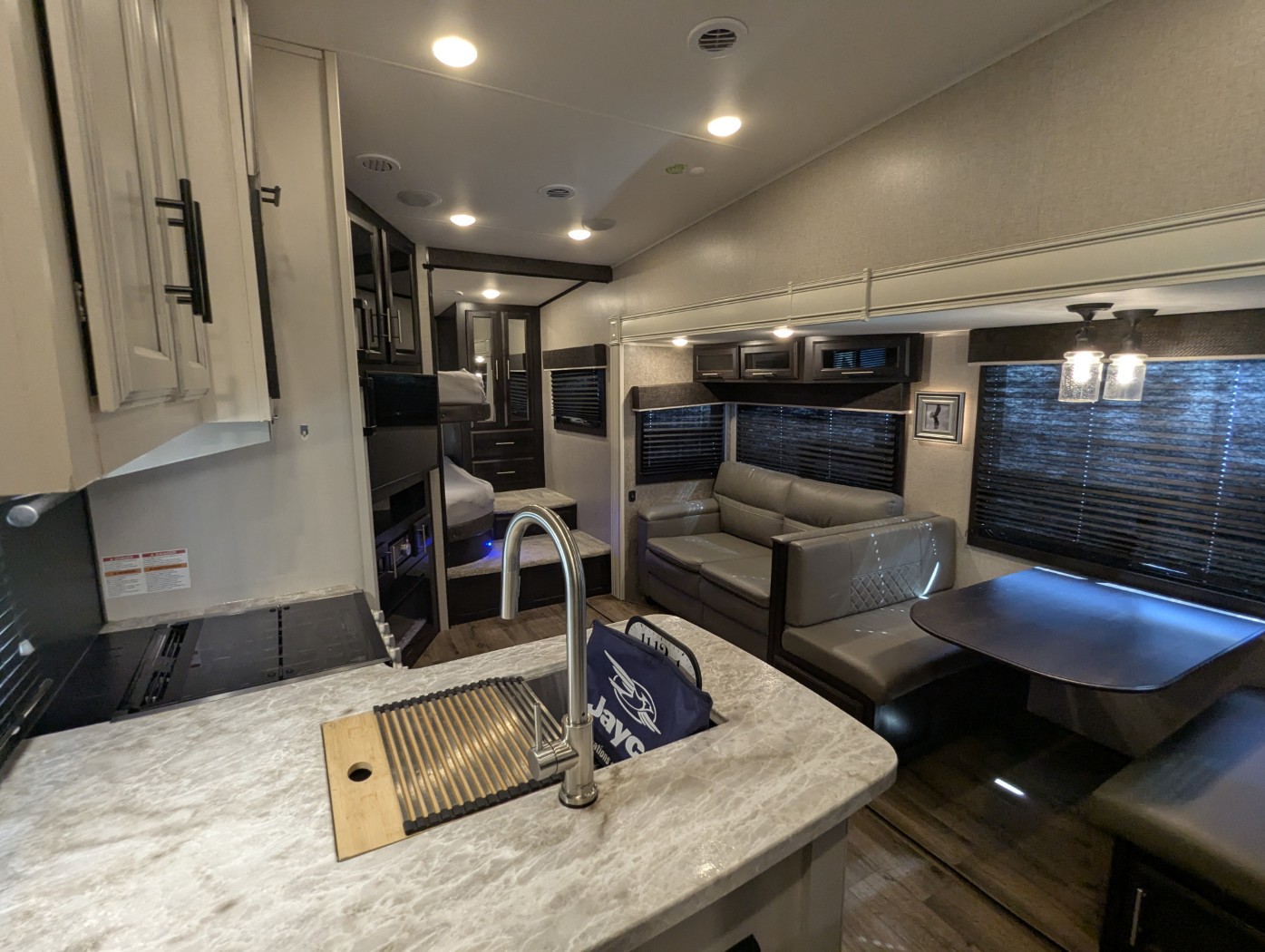 2021 Jayco Eagle HT 29.5BHOK - Image 22