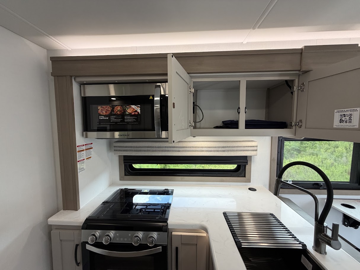 2027 JAYCO GREYHAWK XL 32U - Image 28