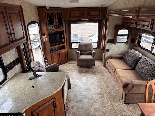 2011 Keystone Laredo 266RL - Image 31