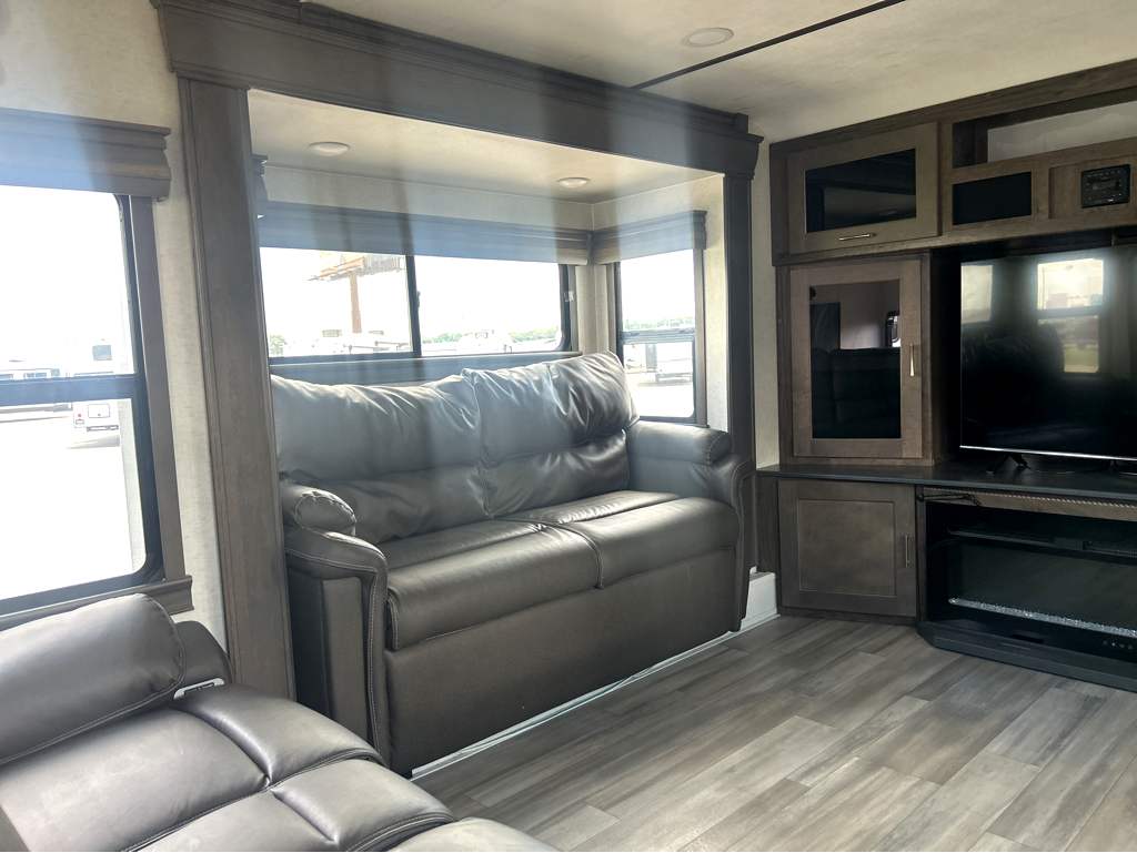 2022 PARADIGM ALLIANCE 385FL - Image 20
