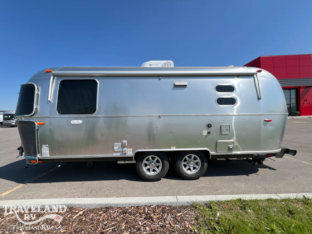 2027 Airstream Flying Cloud 23FBQ - Image 7