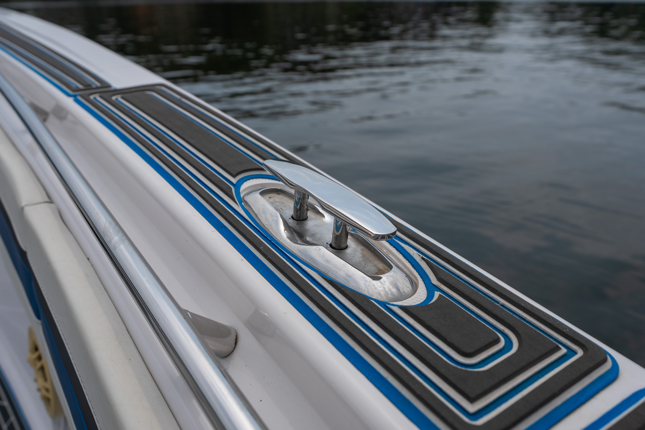 2018 Fountain 38 CC - Image 45