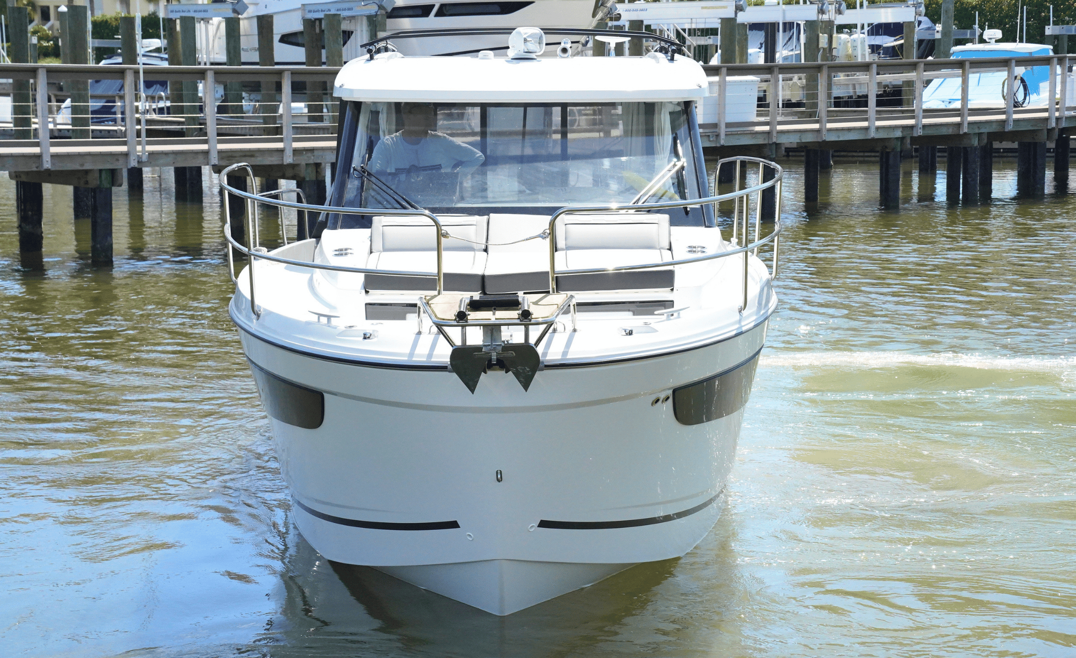 2027 JEANNEAU NC-895 S2 - Image 11